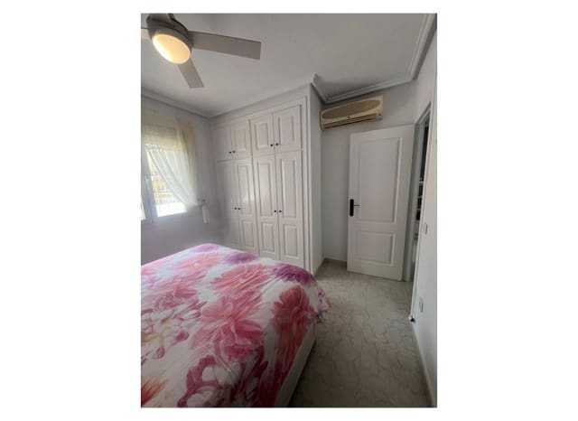 2 soveværelse Lejlighed til salg i Doña Pepa, Rojales - € 198.000 (Ref: 9775978)