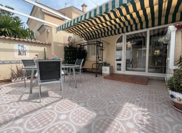 2 soveværelse Lejlighed til salg i Doña Pepa, Rojales - € 198.000 (Ref: 9775978)