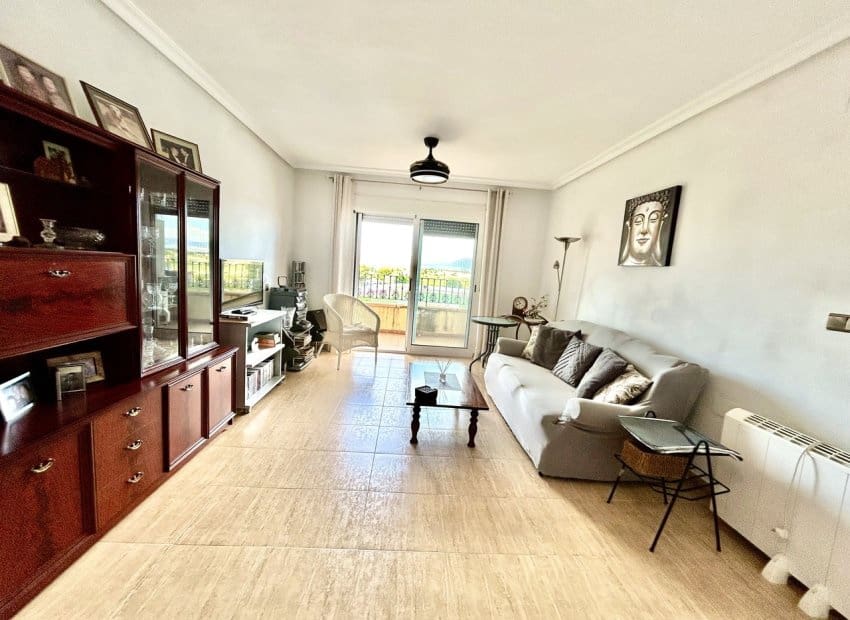 4 quarto Apartamento para venda em Almoradi - 159 000 € (Ref: 9775980)