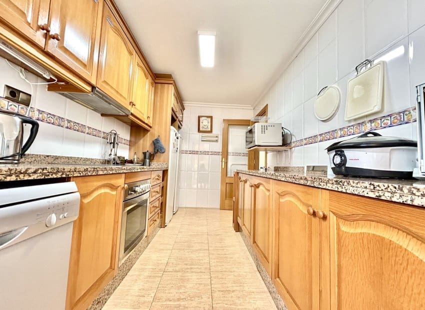 4 quarto Apartamento para venda em Almoradi - 159 000 € (Ref: 9775980)