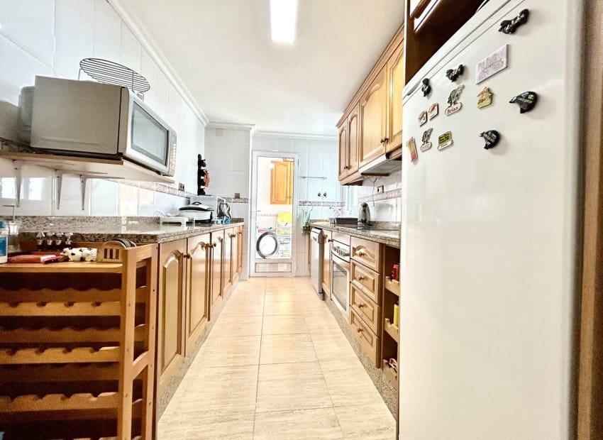 4 quarto Apartamento para venda em Almoradi - 159 000 € (Ref: 9775980)