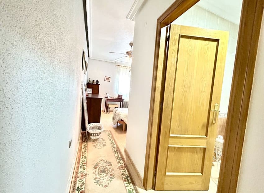 4 quarto Apartamento para venda em Almoradi - 159 000 € (Ref: 9775980)