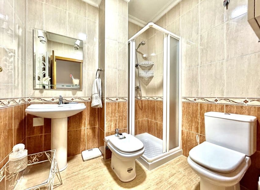 4 quarto Apartamento para venda em Almoradi - 159 000 € (Ref: 9775980)