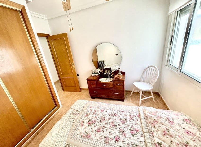 4 quarto Apartamento para venda em Almoradi - 159 000 € (Ref: 9775980)