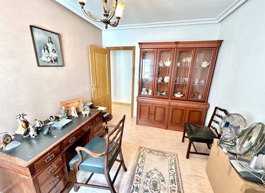 4 quarto Apartamento para venda em Almoradi - 159 000 € (Ref: 9775980)