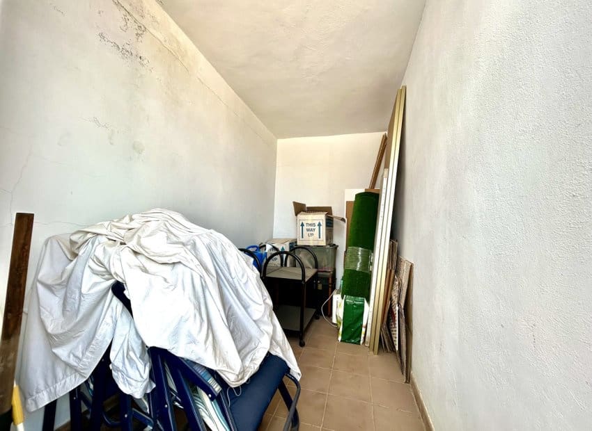 4 quarto Apartamento para venda em Almoradi - 159 000 € (Ref: 9775980)