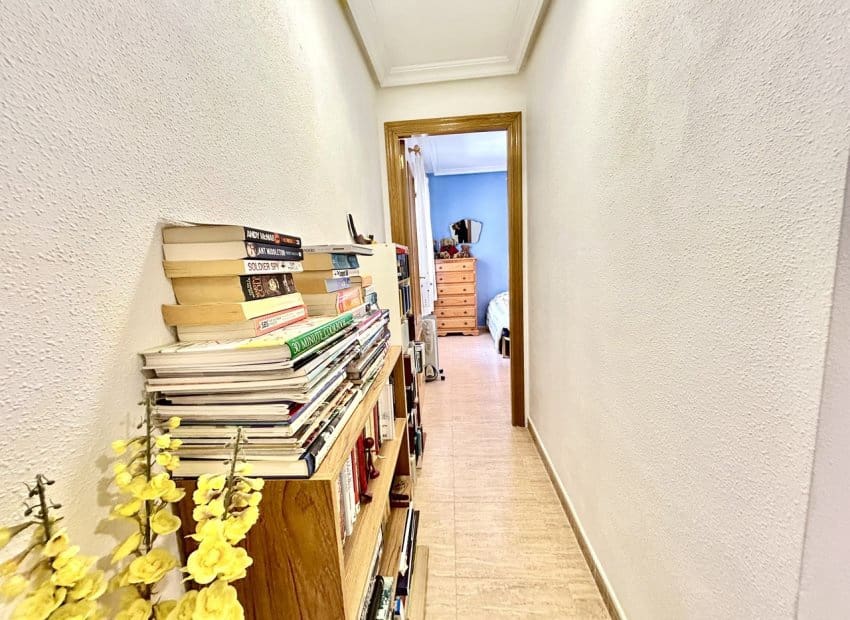 4 quarto Apartamento para venda em Almoradi - 159 000 € (Ref: 9775980)