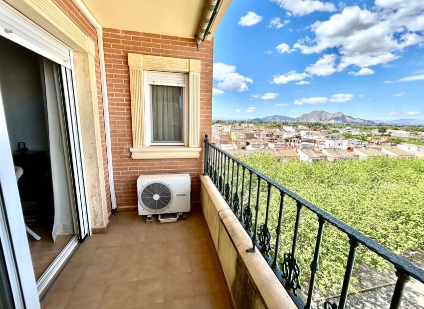 4 quarto Apartamento para venda em Almoradi - 159 000 € (Ref: 9775980)