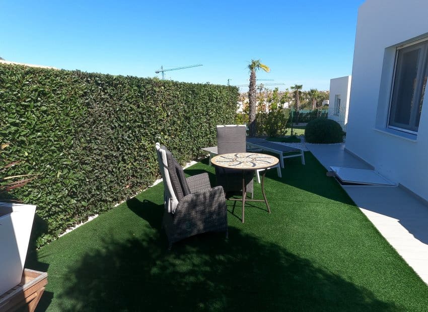 3 slaapkamer Villa te koop in Algorfa met zwembad - € 585.000 (Ref: 9778461)