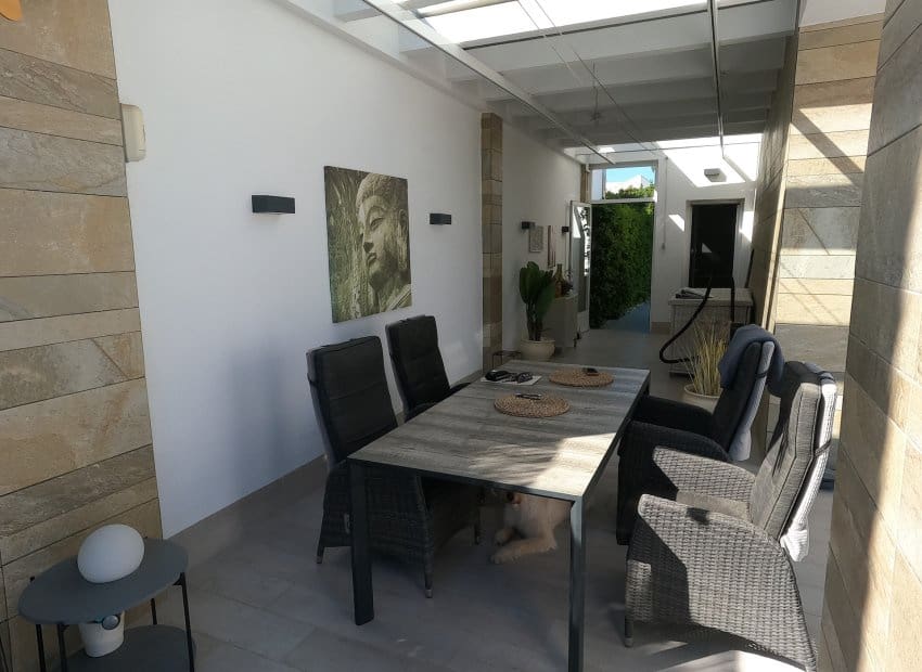 3 slaapkamer Villa te koop in Algorfa met zwembad - € 585.000 (Ref: 9778461)