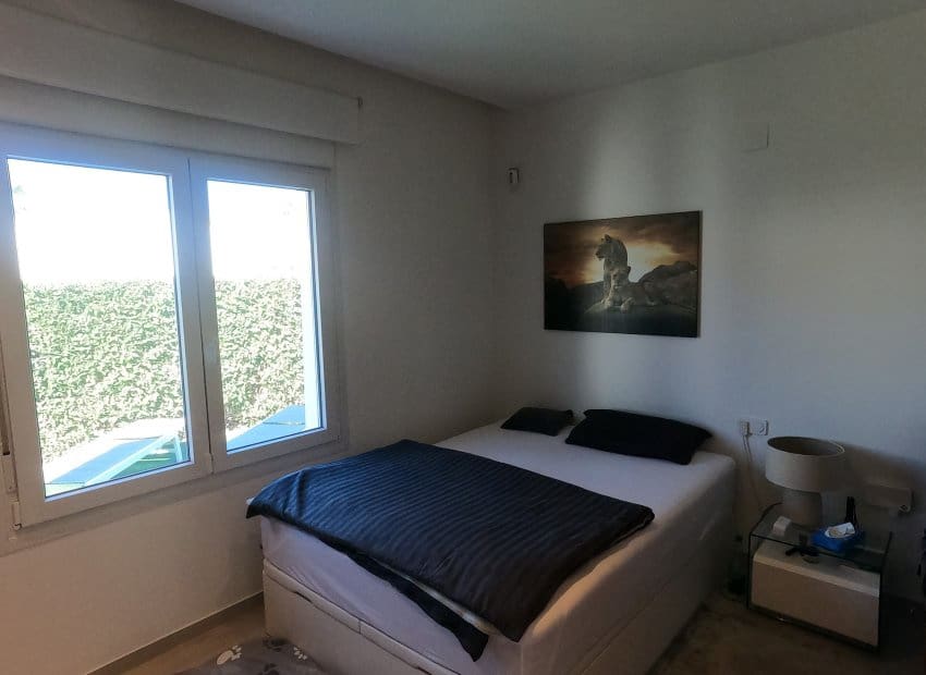 3 slaapkamer Villa te koop in Algorfa met zwembad - € 585.000 (Ref: 9778461)