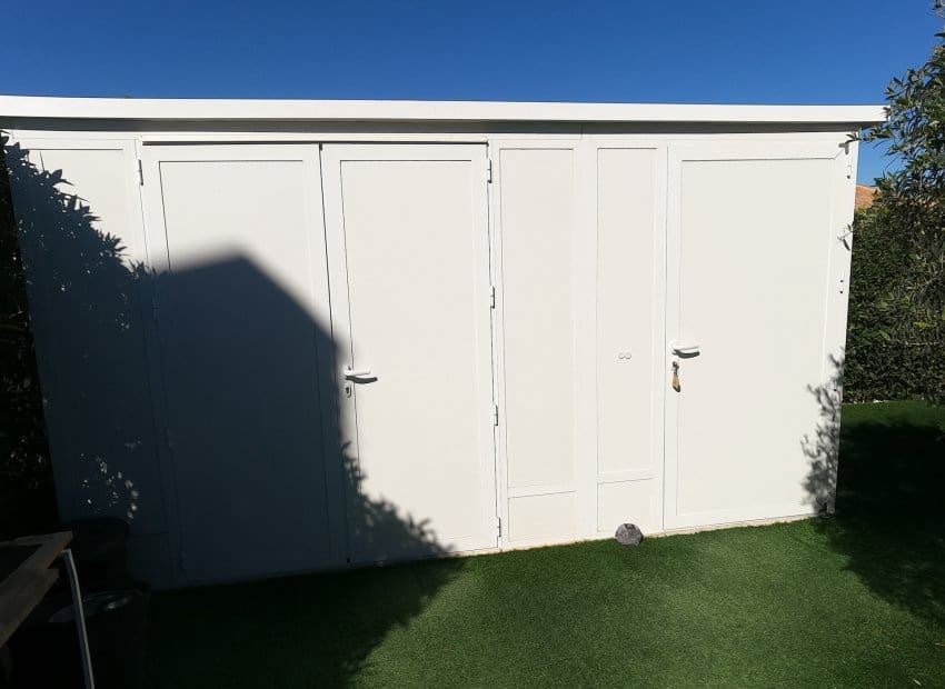 3 slaapkamer Villa te koop in Algorfa met zwembad - € 585.000 (Ref: 9778461)