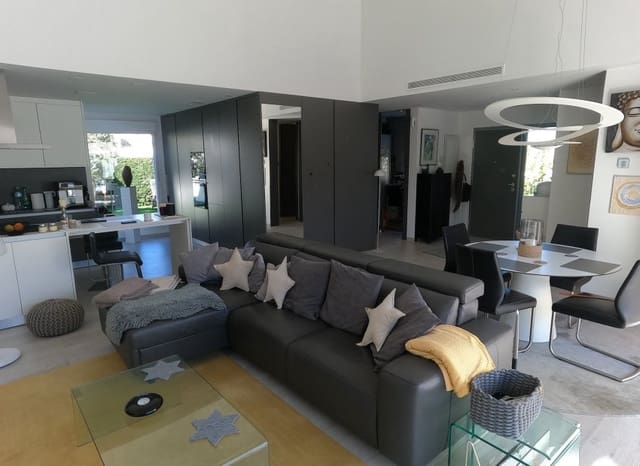 3 slaapkamer Villa te koop in Algorfa met zwembad - € 585.000 (Ref: 9778461)