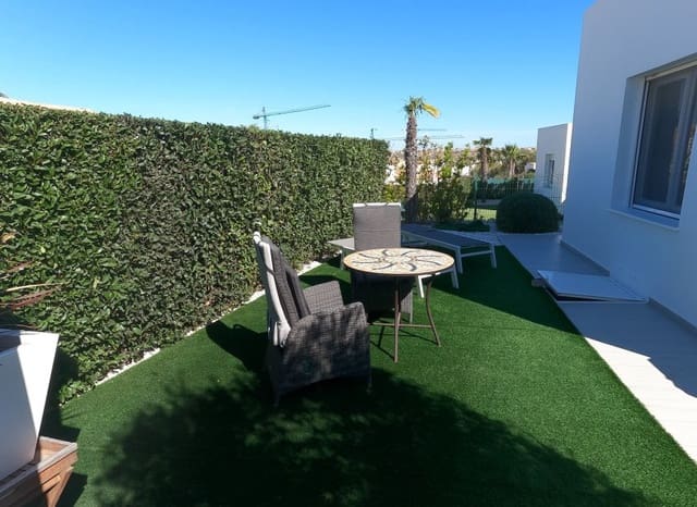 3 slaapkamer Villa te koop in Algorfa met zwembad - € 585.000 (Ref: 9778461)