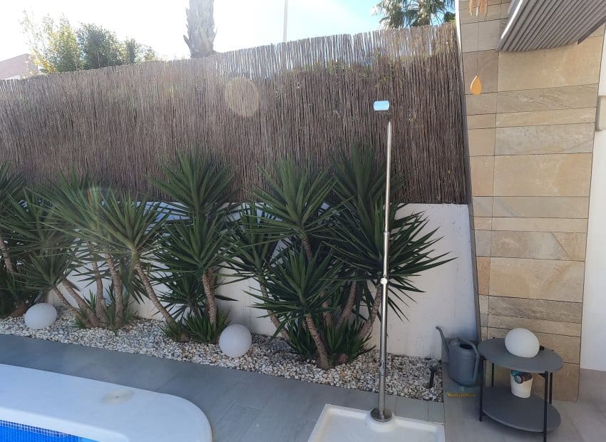 3 slaapkamer Villa te koop in Algorfa met zwembad - € 585.000 (Ref: 9778461)