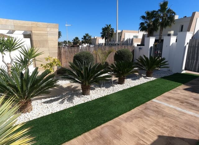 3 slaapkamer Villa te koop in Algorfa met zwembad - € 585.000 (Ref: 9778461)