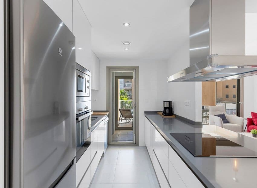 2 slaapkamer Appartement te koop in Orihuela Costa met zwembad - € 289.000 (Ref: 9778462)