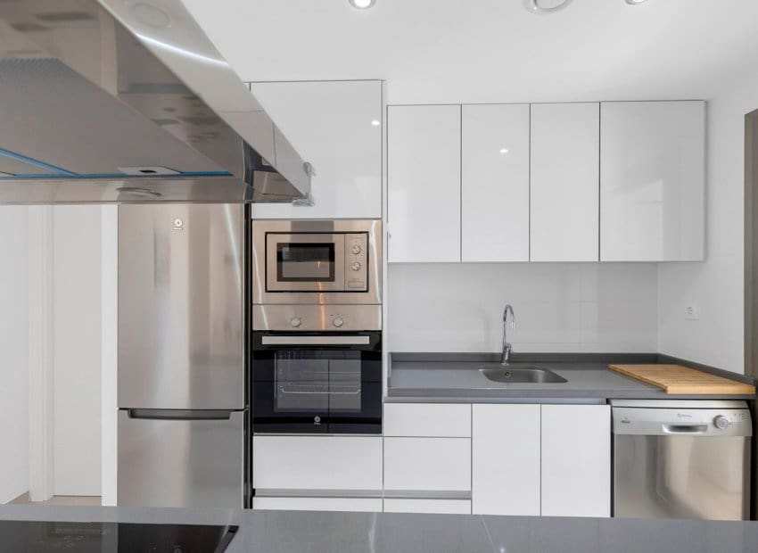 2 slaapkamer Appartement te koop in Orihuela Costa met zwembad - € 289.000 (Ref: 9778462)