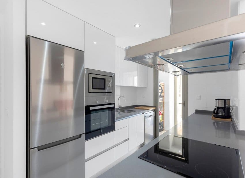 2 slaapkamer Appartement te koop in Orihuela Costa met zwembad - € 289.000 (Ref: 9778462)