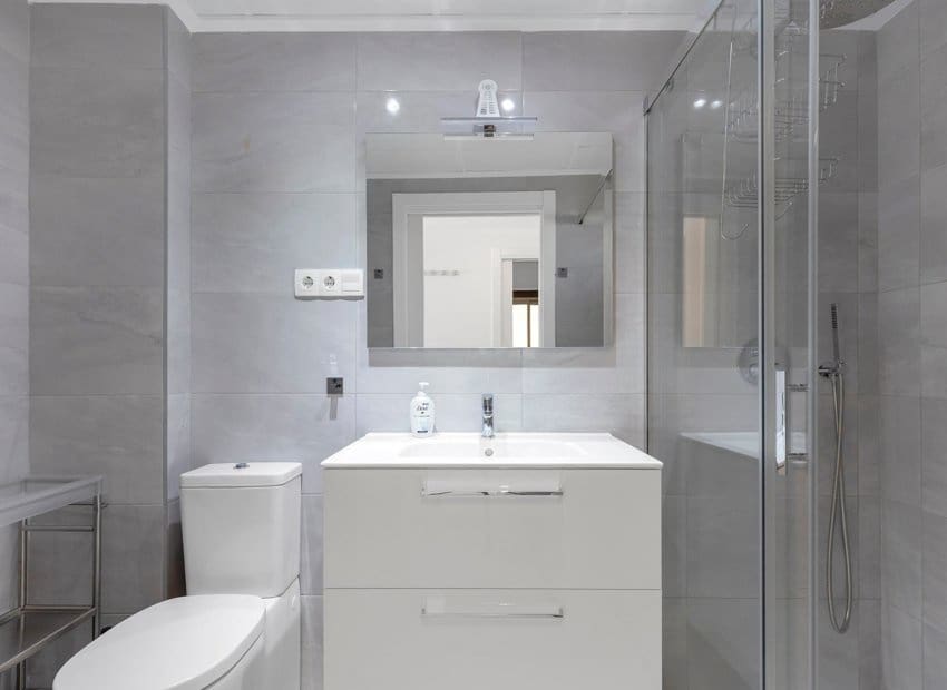 2 slaapkamer Appartement te koop in Orihuela Costa met zwembad - € 289.000 (Ref: 9778462)