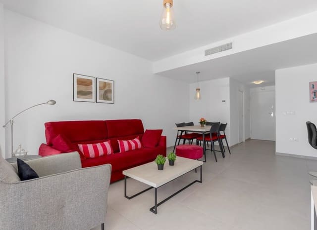 2 slaapkamer Appartement te koop in Villamartin, Orihuela met zwembad - € 289.000 (Ref: 9778462)