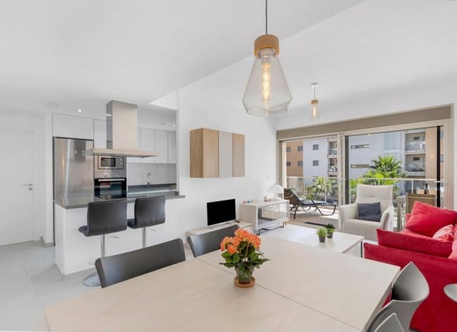 2 slaapkamer Appartement te koop in Villamartin, Orihuela met zwembad - € 289.000 (Ref: 9778462)