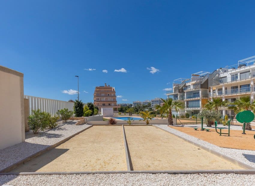 2 slaapkamer Appartement te koop in Orihuela Costa met zwembad - € 289.000 (Ref: 9778462)
