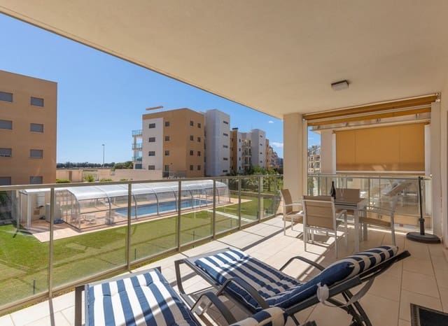 2 slaapkamer Appartement te koop in Villamartin, Orihuela met zwembad - € 289.000 (Ref: 9778462)