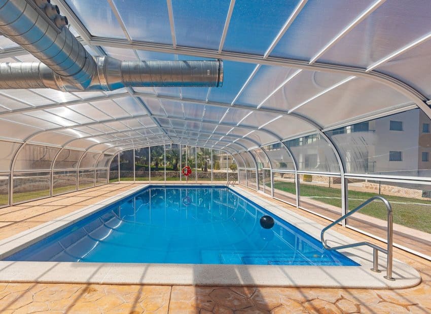 2 slaapkamer Appartement te koop in Orihuela Costa met zwembad - € 289.000 (Ref: 9778462)