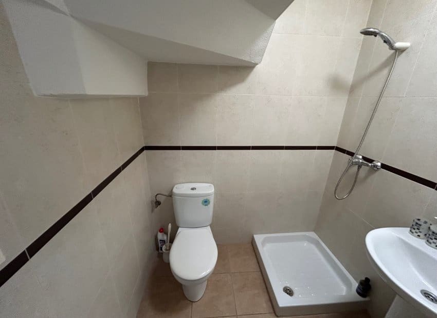 2 slaapkamer Appartement te koop in Jacarilla met zwembad - € 108.000 (Ref: 9781261)