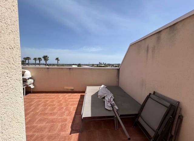 2 slaapkamer Appartement te koop in Jacarilla met zwembad - € 108.000 (Ref: 9781261)