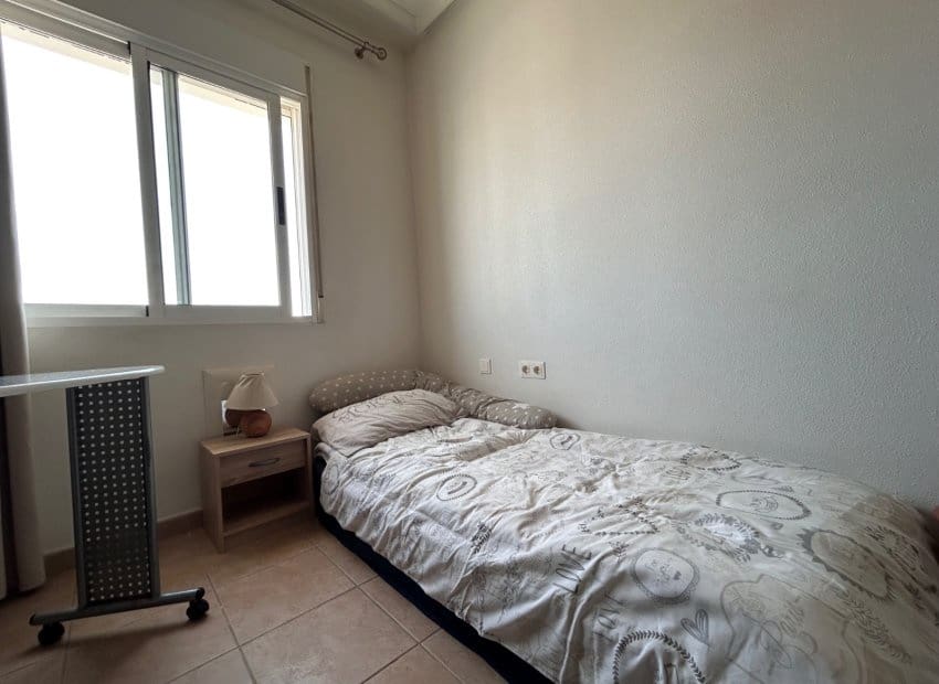 2 slaapkamer Appartement te koop in Jacarilla met zwembad - € 108.000 (Ref: 9781261)