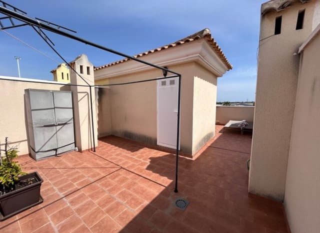 2 slaapkamer Appartement te koop in Jacarilla met zwembad - € 108.000 (Ref: 9781261)