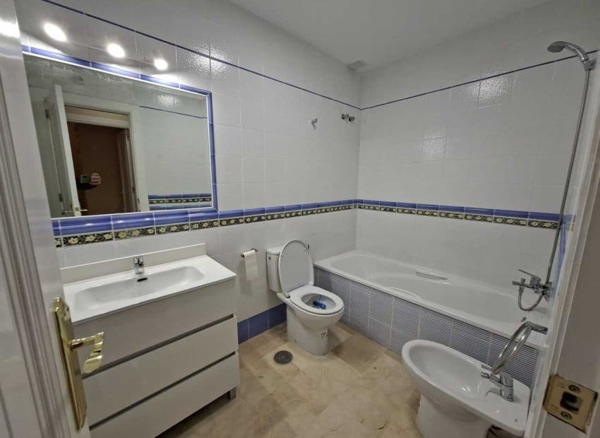 2 soverom Leilighet til salgs i Orihuela Costa - € 229 000 (Ref: 9781262)