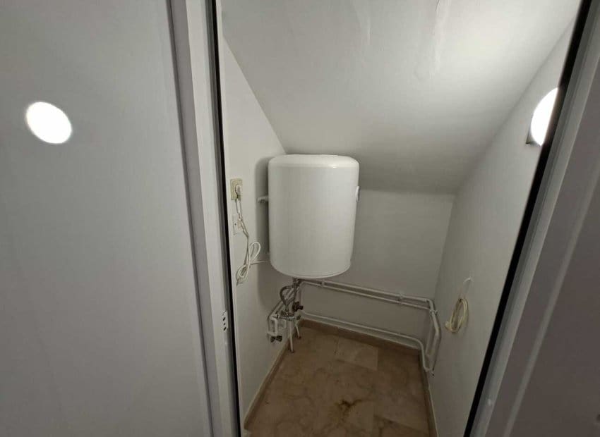 2 soverom Leilighet til salgs i Orihuela Costa - € 229 000 (Ref: 9781262)