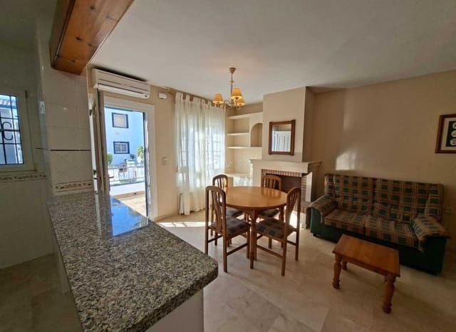 2 soverom Leilighet til salgs i Blue Lagoon - € 229 000 (Ref: 9781262)