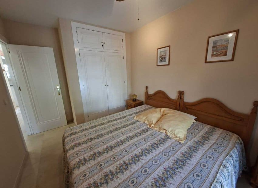 2 soverom Leilighet til salgs i Orihuela Costa - € 229 000 (Ref: 9781262)