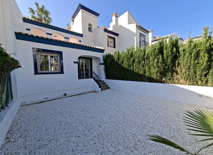 2 soverom Leilighet til salgs i Orihuela Costa - € 229 000 (Ref: 9781262)