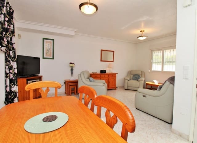 3 soverom Hus til salgs i Playa Flamenca, Orihuela med svømmebasseng - € 249 950 (Ref: 9781263)