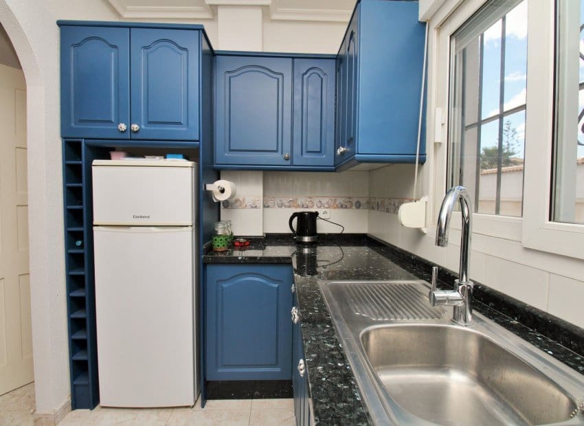 3 soverom Hus til salgs i Playa Flamenca med svømmebasseng - € 249 950 (Ref: 9781263)