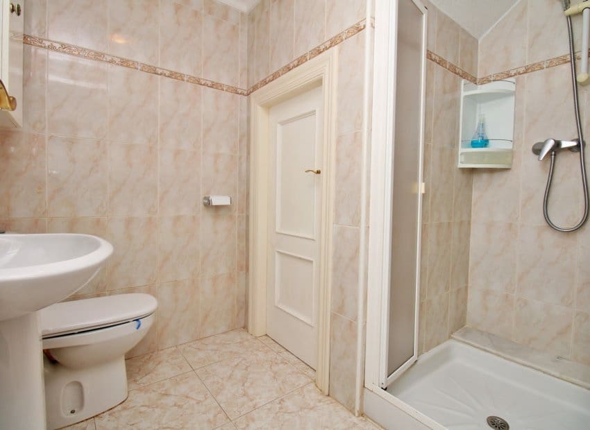 3 soverom Hus til salgs i Playa Flamenca med svømmebasseng - € 249 950 (Ref: 9781263)