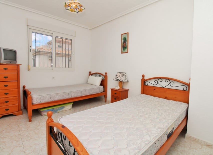 3 soverom Hus til salgs i Playa Flamenca med svømmebasseng - € 249 950 (Ref: 9781263)