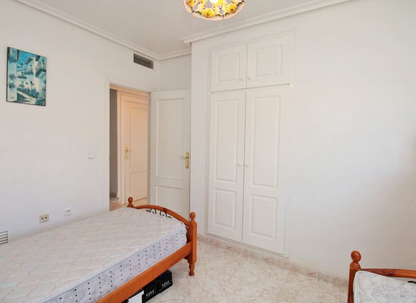 3 soverom Hus til salgs i Playa Flamenca med svømmebasseng - € 249 950 (Ref: 9781263)