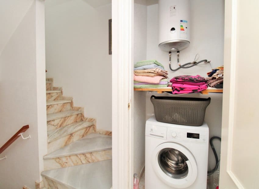 3 soverom Hus til salgs i Playa Flamenca med svømmebasseng - € 249 950 (Ref: 9781263)