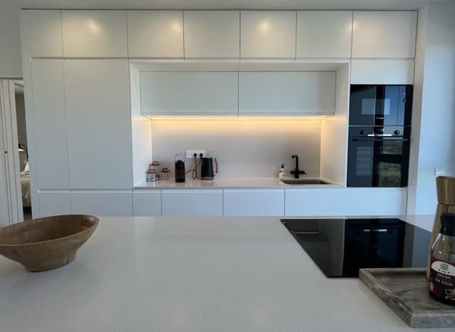 2 chambre Appartement à vendre à Las Colinas Golf, Orihuela avec piscine - 395 000 € (Ref: 9781265)