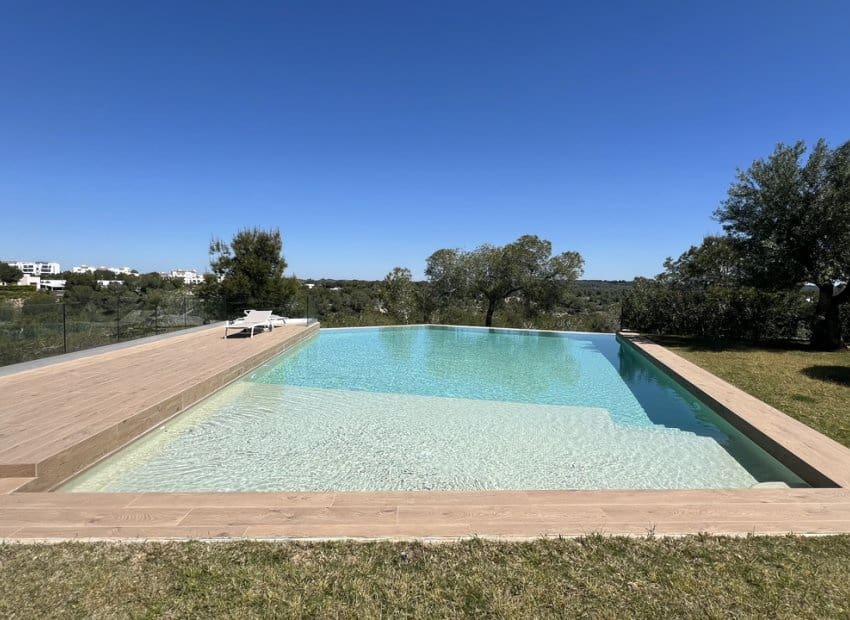 2 chambre Appartement à vendre à Las Colinas Golf avec piscine - 395 000 € (Ref: 9781265)