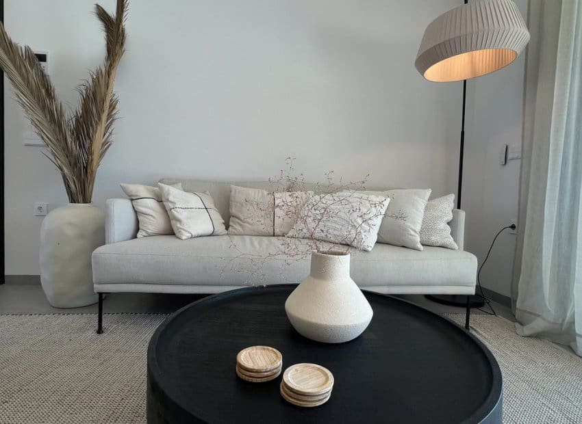 2 chambre Appartement à vendre à Las Colinas Golf avec piscine - 395 000 € (Ref: 9781265)