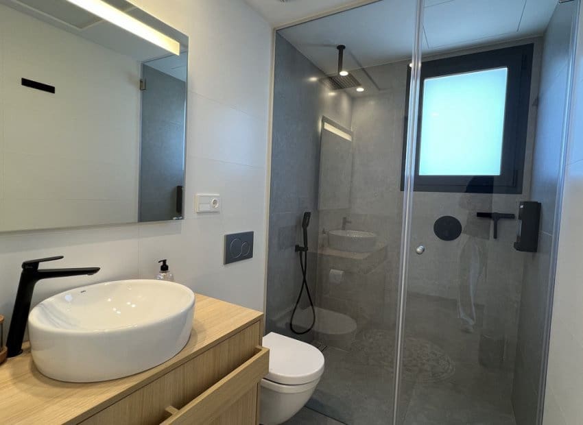 2 chambre Appartement à vendre à Las Colinas Golf avec piscine - 395 000 € (Ref: 9781265)