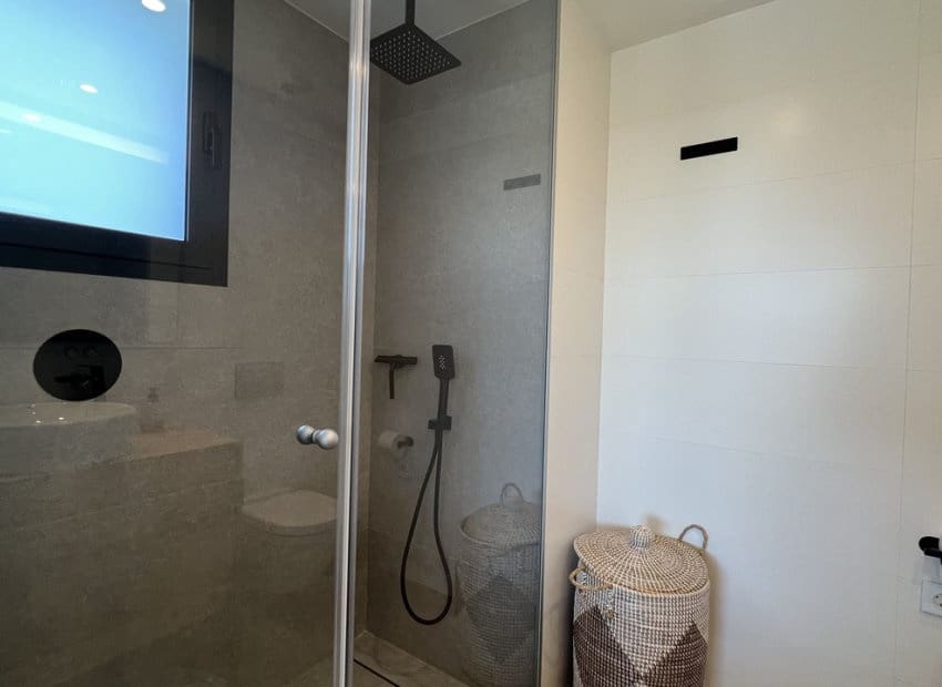 2 chambre Appartement à vendre à Las Colinas Golf avec piscine - 395 000 € (Ref: 9781265)