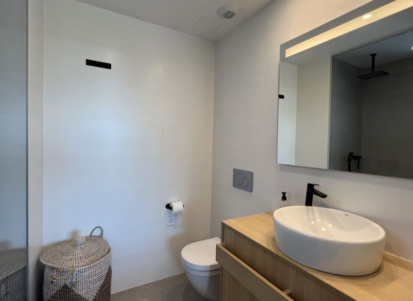 2 chambre Appartement à vendre à Las Colinas Golf avec piscine - 395 000 € (Ref: 9781265)